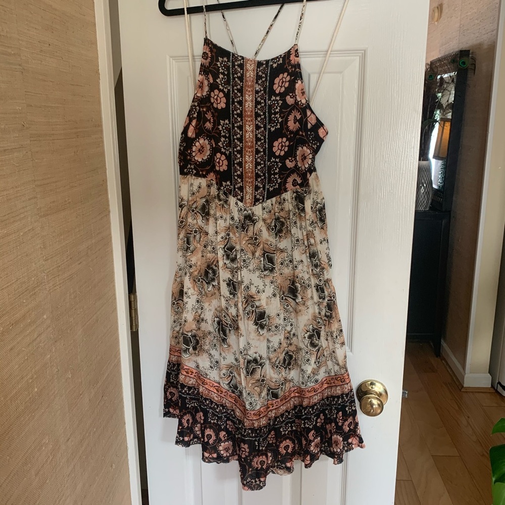 FP intimately Casablanca slip